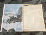 January 1943 Signal Magazine in French No2