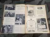 January 1943 Signal Magazine in French No2