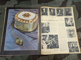 January 1943 Signal Magazine in French No2