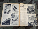 January 1943 Signal Magazine in French No2