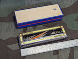 Hohner Echo-Luxe Harmonica in CG