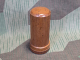 Shaving Soap Container Bakelite