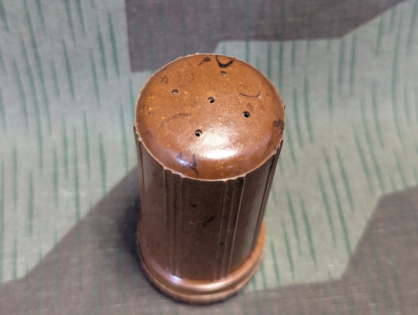 Shaving Soap Container Bakelite