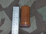 Shaving Soap Container Bakelite