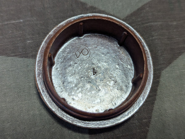 Shaving Soap Container Bakelite
