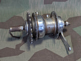 1937 Torpedo Bicycle 3 Speed Rear Hub
