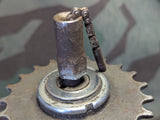 1937 Torpedo Bicycle 3 Speed Rear Hub