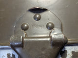 Matching HRE41 Tall Mess Kit Engraved