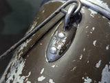 Matching HRE41 Tall Mess Kit Engraved