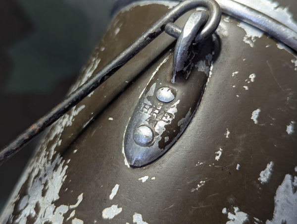 Matching HRE41 Tall Mess Kit Engraved