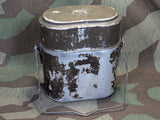 Matching HRE41 Tall Mess Kit Engraved
