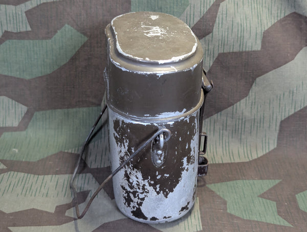 Matching HRE41 Tall Mess Kit Engraved