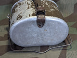 Matching HRE41 Tall Mess Kit Engraved