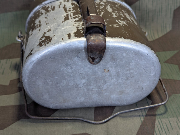 Matching HRE41 Tall Mess Kit Engraved