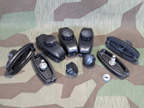 Reproduction Wire Splicer for Field Phones (Lot of 5)