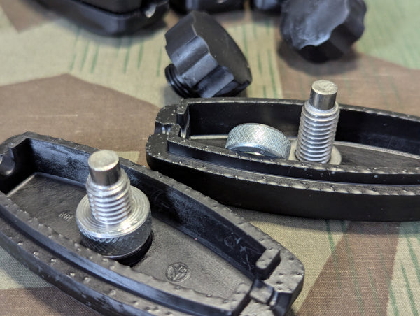 Reproduction Wire Splicer for Field Phones (Lot of 5)