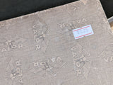 Valor OD Green Seamed Stockings in Box (2 Pairs)