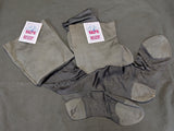 Valor OD Green Seamed Stockings in Box (2 Pairs)