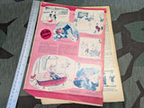 Erika Magazine May 1941 (AS-IS)