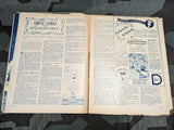 Erika Magazine May 1941 (AS-IS)