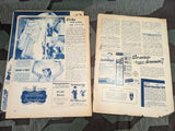 Erika Magazine May 1941 (AS-IS)