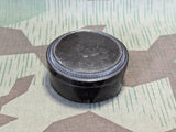 Blank Bakelite Container