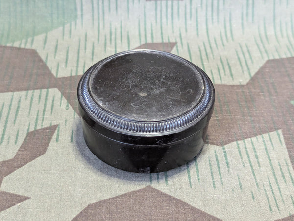 Blank Bakelite Container