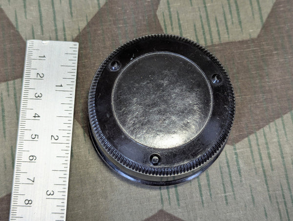 Blank Bakelite Container