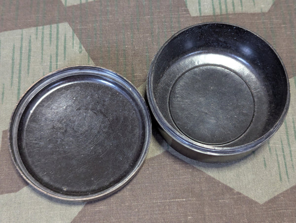 Blank Bakelite Container