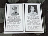 Death Cards for Brothers