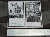 Death Cards for Brothers