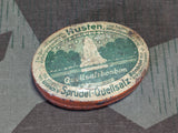 Ullrich Sprudel Quellsalzbonbon Tin