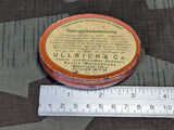 Ullrich Sprudel Quellsalzbonbon Tin