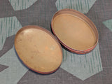 Ullrich Sprudel Quellsalzbonbon Tin