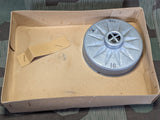 VM40 Volksgasmaske Luftschutz Women's Gas Mask in Box
