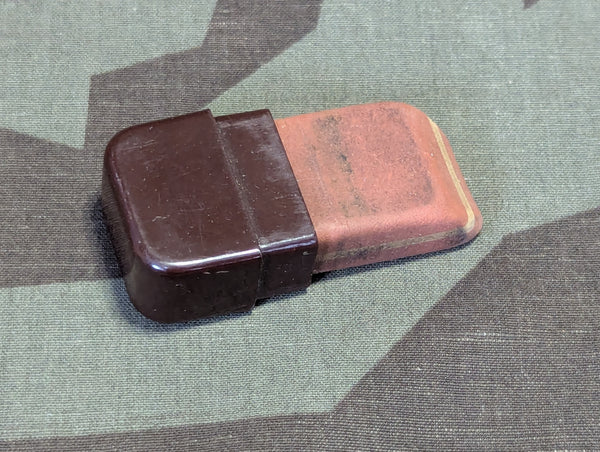 Bakelite Eraser Holder