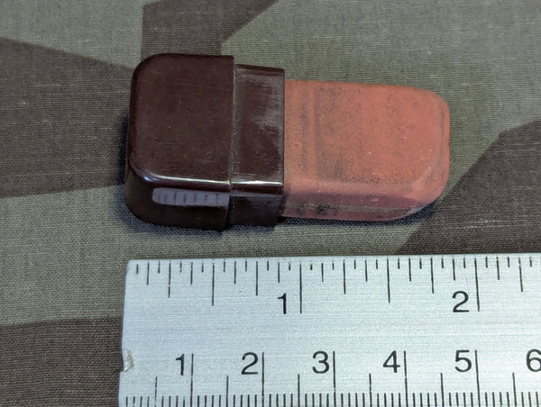 Bakelite Eraser Holder