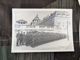 Lot of 40 German Soldiers in Paris Photos (Luftwaffe & Helferin)