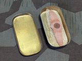 Lebewohl Foot Bandage Tin