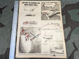 Der Adler Magazine August 11 1942 ENGLISH