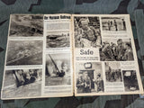 Der Adler Magazine August 11 1942 ENGLISH