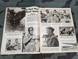 Der Adler Magazine August 11 1942 ENGLISH