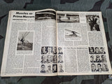 Der Adler Magazine August 11 1942 ENGLISH