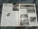 Der Adler Magazine August 11 1942 ENGLISH