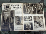 Der Adler Magazine August 11 1942 ENGLISH