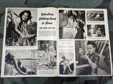 Der Adler Magazine August 11 1942 ENGLISH