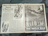 Der Adler Magazine August 11 1942 ENGLISH