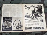 Der Adler Magazine August 11 1942 ENGLISH