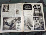 Der Adler Magazine August 11 1942 ENGLISH