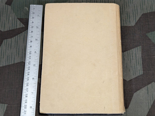 Wir Fliegen gegen England Book